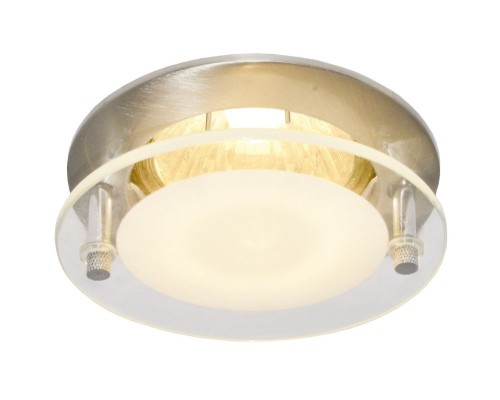 Точечный светильник Topic A2750PL-3SS Arte Lamp Точечный светильник Topic A2750PL-3SS Arte Lamp