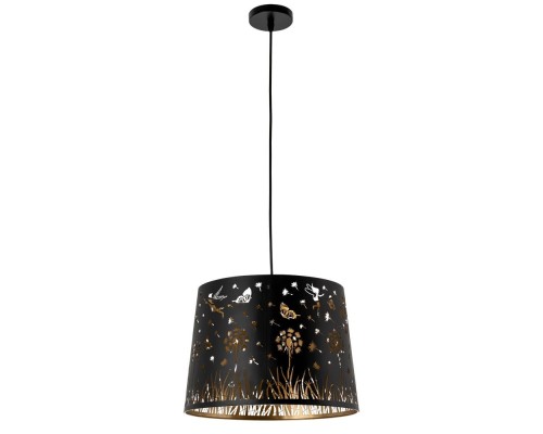 Подвесной светильник Celesta A2768SP-1BK Arte Lamp Подвесной светильник Celesta A2768SP-1BK Arte Lamp