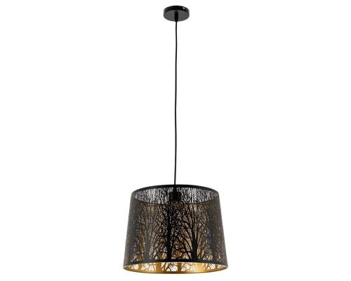 Подвесной светильник Celesta A2769SP-1BK Arte Lamp Подвесной светильник Celesta A2769SP-1BK Arte Lamp