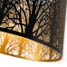 Подвесной светильник Celesta A2769SP-1BK Arte Lamp