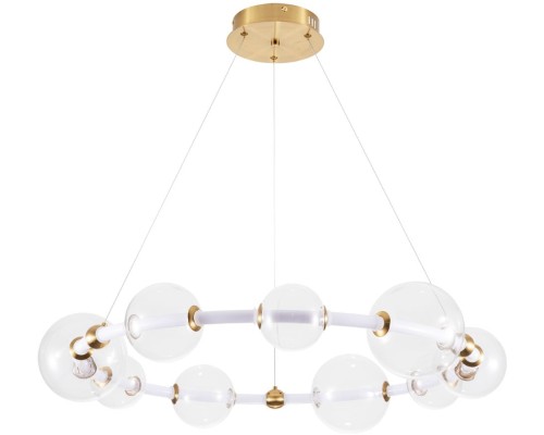 Подвесной светильник Crocus A2780LM-40PB Arte Lamp Подвесной светильник Crocus A2780LM-40PB Arte Lamp