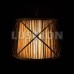 Подвесной светильник Vitruvio A2805SP-1BK Arte Lamp