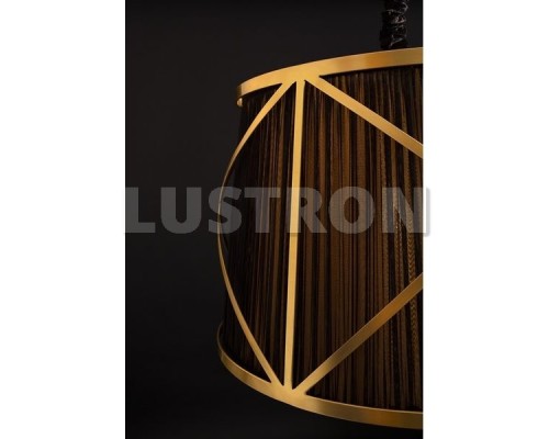 Подвесной светильник Vitruvio A2805SP-1BK Arte Lamp Подвесной светильник Vitruvio A2805SP-1BK Arte Lamp