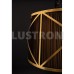 Подвесной светильник Vitruvio A2805SP-1BK Arte Lamp