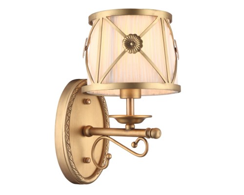 Бра Chic A2806AP-1SR Arte Lamp