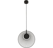 Подвесной светильник Layla A2808SP-1BK Arte Lamp