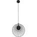 Подвесной светильник Layla A2808SP-1BK Arte Lamp