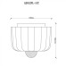 Потолочный светильник Interior A2812PL-1CC Arte Lamp