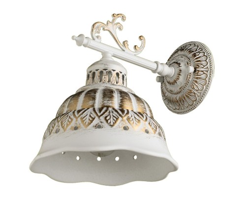 Бра Chiesa A2814AP-1WG Arte Lamp