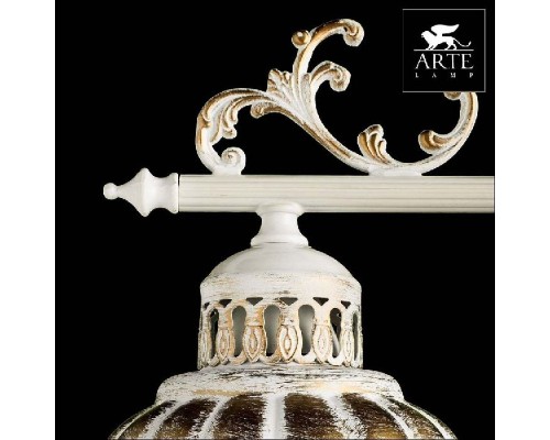 Бра Chiesa A2814AP-1WG Arte Lamp Бра Chiesa A2814AP-1WG Arte Lamp