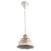 Подвесной светильник Chiesa A2814SP-1WG Arte Lamp