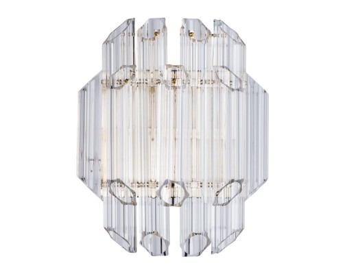 Настенный светильник Jastin A2848AP-2GO Arte Lamp Настенный светильник Jastin A2848AP-2GO Arte Lamp