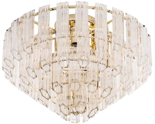 Потолочная люстра Jastin A2848PL-5GO Arte Lamp Потолочная люстра Jastin A2848PL-5GO Arte Lamp