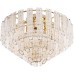 Потолочная люстра Jastin A2848PL-5GO Arte Lamp