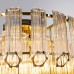 Потолочная люстра Jastin A2848PL-5GO Arte Lamp