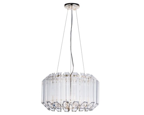 Подвесная люстра Jastin A2848SP-3GO Arte Lamp Подвесная люстра Jastin A2848SP-3GO Arte Lamp