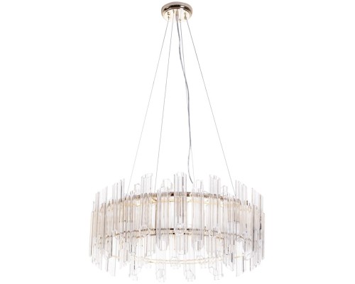 Подвесная люстра Jastin A2848SP-8GO Arte Lamp Подвесная люстра Jastin A2848SP-8GO Arte Lamp