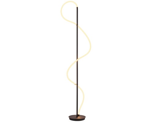 Торшер Klimt A2850PN-35BK Arte Lamp Торшер Klimt A2850PN-35BK Arte Lamp