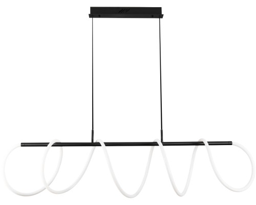 Подвесной светильник Klimt A2850SP-75BK Arte Lamp Подвесной светильник Klimt A2850SP-75BK Arte Lamp