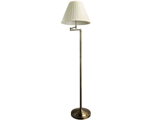 Торшер California A2872PN-1AB Arte Lamp Торшер California A2872PN-1AB Arte Lamp