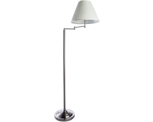 Торшер California A2872PN-1SS Arte Lamp Торшер California A2872PN-1SS Arte Lamp