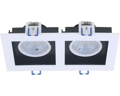 Точечный светильник Grado A2910PL-2WH Arte Lamp Точечный светильник Grado A2910PL-2WH Arte Lamp