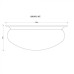 Потолочный светильник Aqua-bolla A2916PL-2CC Arte Lamp