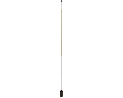 Торшер Maclean A2918PN-1BK Arte Lamp Торшер Maclean A2918PN-1BK Arte Lamp