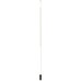 Торшер Maclean A2918PN-1BK Arte Lamp