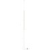 Торшер Maclean A2918PN-1BK Arte Lamp