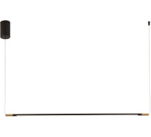 Подвесной светильник Maclean A2918SP-1BK Arte Lamp