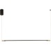 Подвесной светильник Maclean A2918SP-1BK Arte Lamp