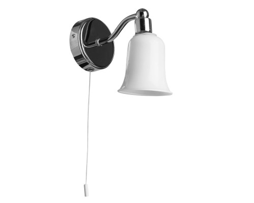 Бра Aqua-bell A2944AP-1CC Arte Lamp Бра Aqua-bell A2944AP-1CC Arte Lamp