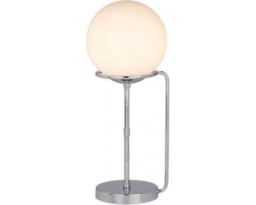 Настольная лампа Bergamo A2990LT-1CC Arte Lamp Настольная лампа Bergamo A2990LT-1CC Arte Lamp
