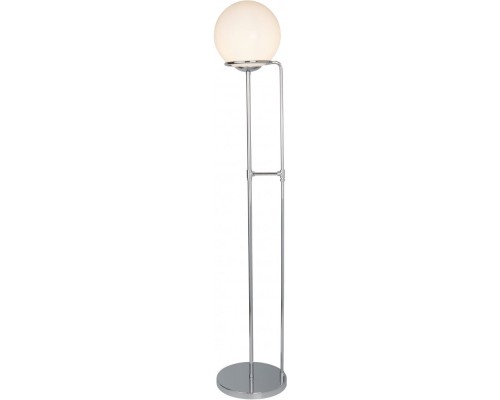 Торшер Bergamo A2990PN-1CC Arte Lamp Торшер Bergamo A2990PN-1CC Arte Lamp