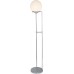 Торшер Bergamo A2990PN-1CC Arte Lamp