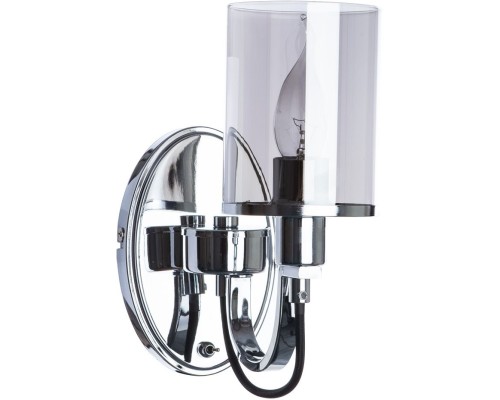 Бра Ombra A2995AP-1CC Arte Lamp Бра Ombra A2995AP-1CC Arte Lamp