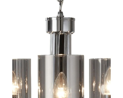 Подвесная люстра Ombra A2995LM-5CC Arte Lamp Подвесная люстра Ombra A2995LM-5CC Arte Lamp