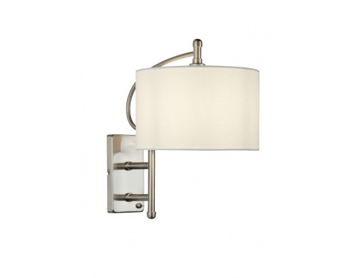 Бра Adige A2999AP-1SS Arte Lamp Бра Adige A2999AP-1SS Arte Lamp
