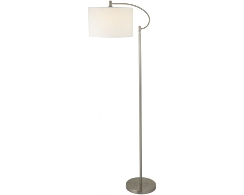 Торшер Adige A2999PN-1SS Arte Lamp Торшер Adige A2999PN-1SS Arte Lamp