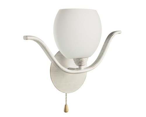 Бра Liverpool A3004AP-1WA Arte Lamp Бра Liverpool A3004AP-1WA Arte Lamp