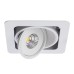 Точечный светильник Studio A3007PL-1WH Arte Lamp