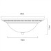 Потолочный светильник Alta A3009PL-2AB Arte Lamp