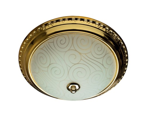 Потолочный светильник Alta A3013PL-2GO Arte Lamp Потолочный светильник Alta A3013PL-2GO Arte Lamp