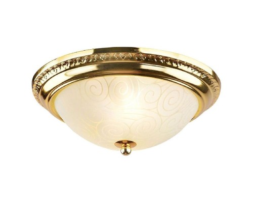 Потолочный светильник Alta A3013PL-2GO Arte Lamp Потолочный светильник Alta A3013PL-2GO Arte Lamp