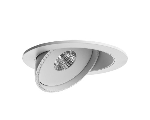 Точечный светильник Studio A3015PL-1WH Arte Lamp Точечный светильник Studio A3015PL-1WH Arte Lamp