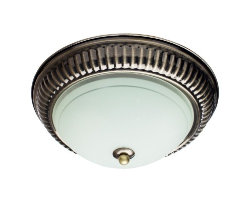 Потолочный светильник Alta A3016PL-2AB Arte Lamp Потолочный светильник Alta A3016PL-2AB Arte Lamp