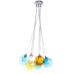 Подвесной светильник Pallone A3026SP-9CC Arte Lamp