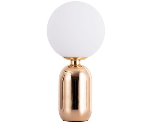 Настольная лампа Bolla-sola A3033LT-1GO Arte Lamp Настольная лампа Bolla-sola A3033LT-1GO Arte Lamp