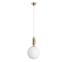 Подвесной светильник Bolla-sola A3034SP-1GO Arte Lamp